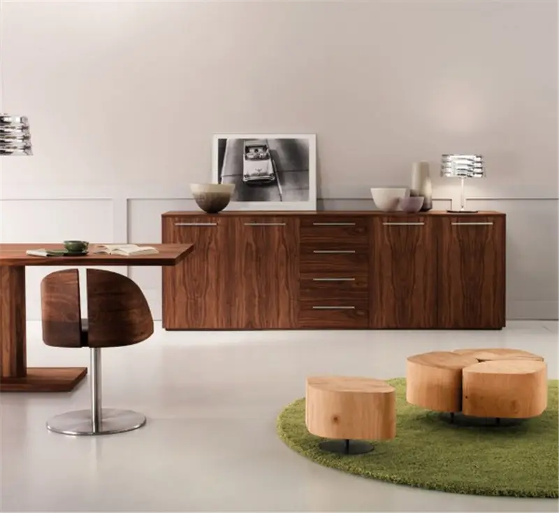 Riva 1920 Tobi tavolino