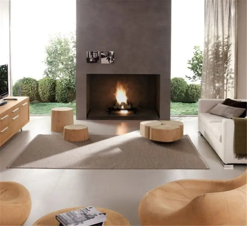 Riva 1920 Tobi tavolino