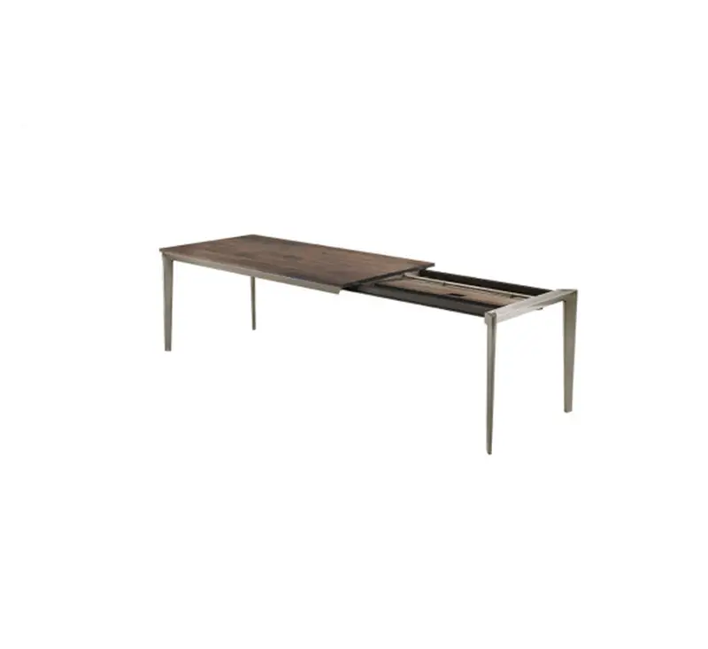Riva 1920 Prime Wood Tavolo Estendibile