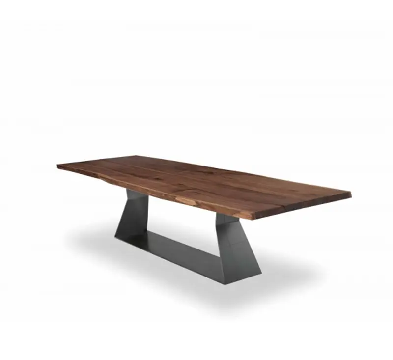 Riva 1920 Bedrock Plank C - Tavolo