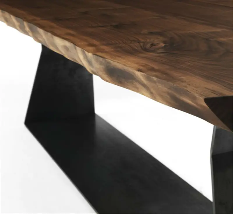 Riva 1920 Bedrock Plank C - Tavolo