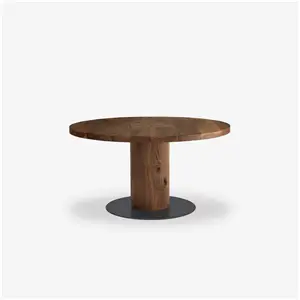 <span class="brand">Riva 1920</span> Boss Executive Rotondo Tavolo