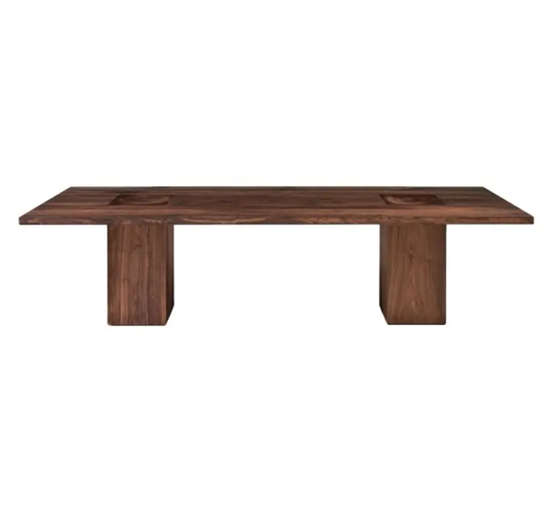 Riva 1920 Boss Executive Tavolo