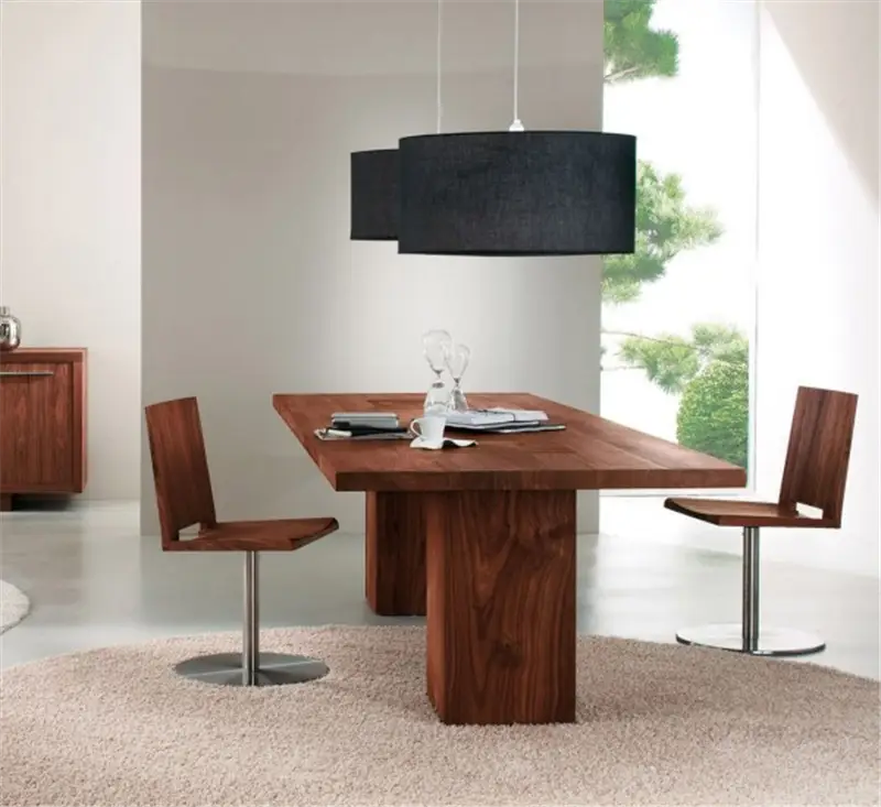 Riva 1920 Boss Executive Tavolo