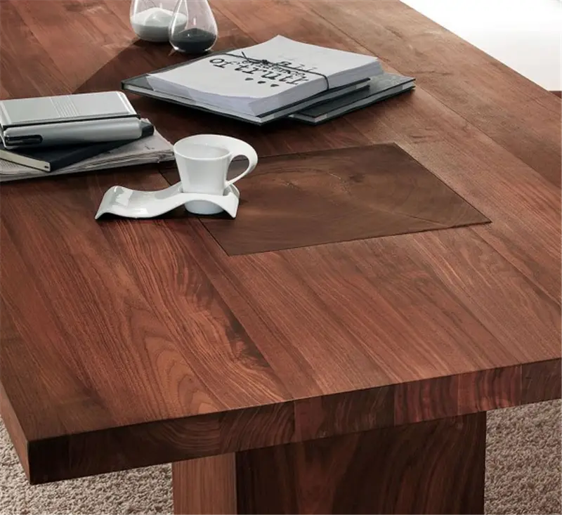 Riva 1920 Boss Executive Tavolo