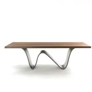 <span class="brand">Riva 1920</span> Bree e Onda Tavolo