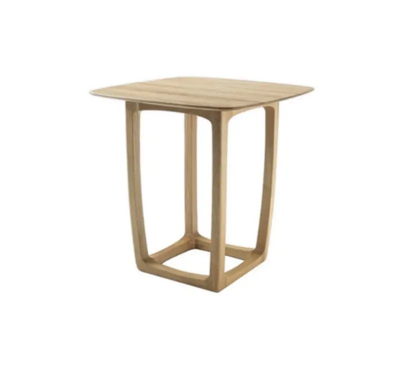 Riva 1920 Bungalow Tavolo Bar Legno