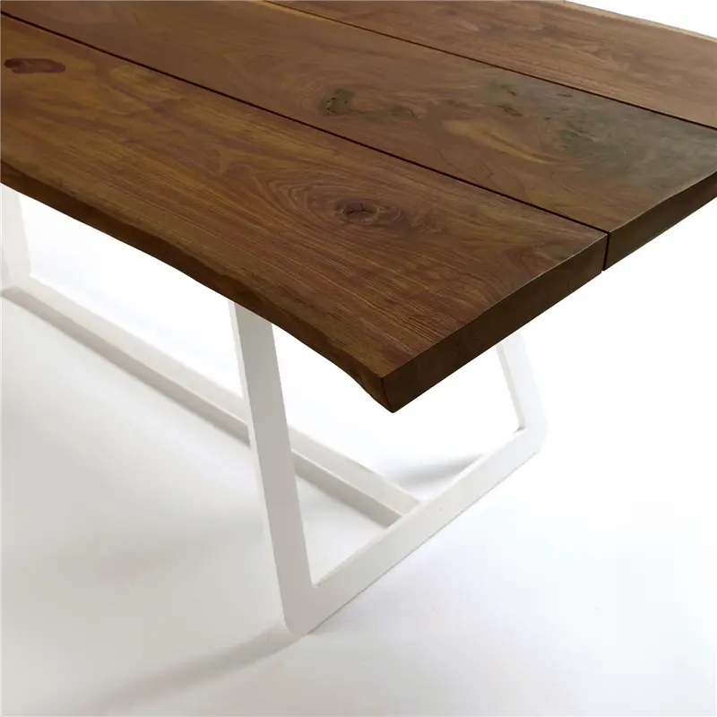 Riva 1920 Calle Cult Natural sides tavolo