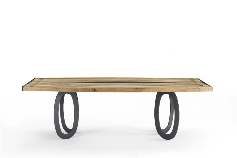 Riva 1920 Hypnotic tavolo