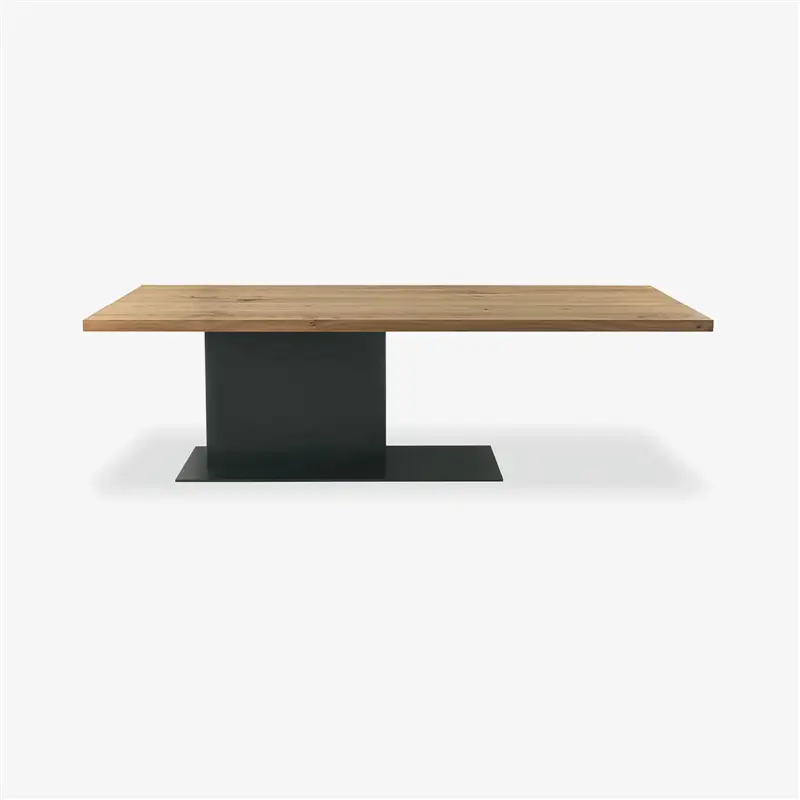 Riva 1920 Liam iron tavolo