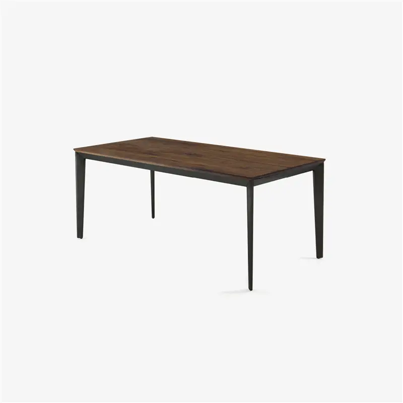 Riva 1920 Prime Wood Fix Tavolo