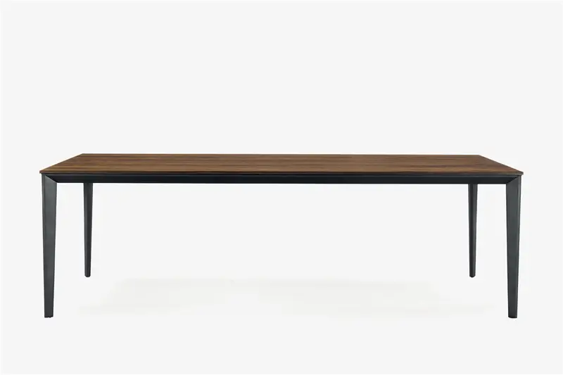 Riva 1920 Prime Wood Fix Tavolo