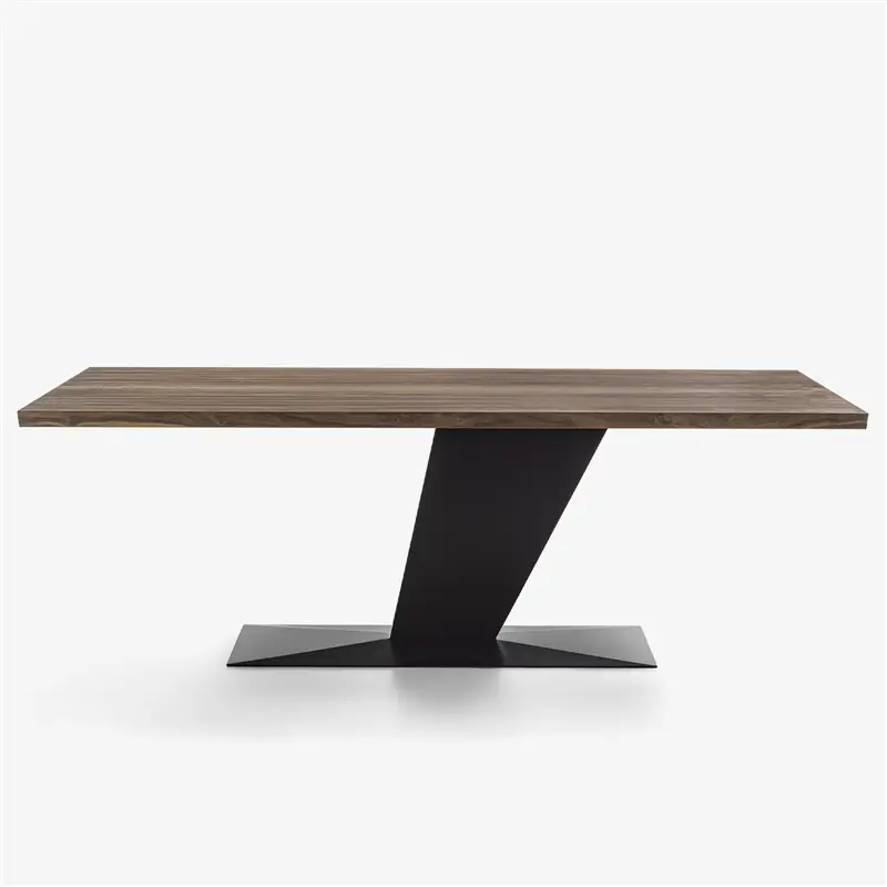 Riva 1920 Simple Blues tavolo