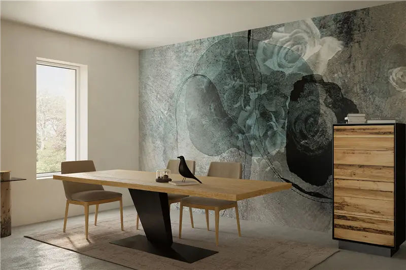 Riva 1920 Simple Blues tavolo