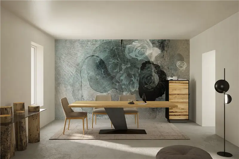 Riva 1920 Simple Blues tavolo