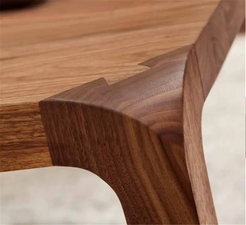 Riva 1920 Sleek - Tavolo