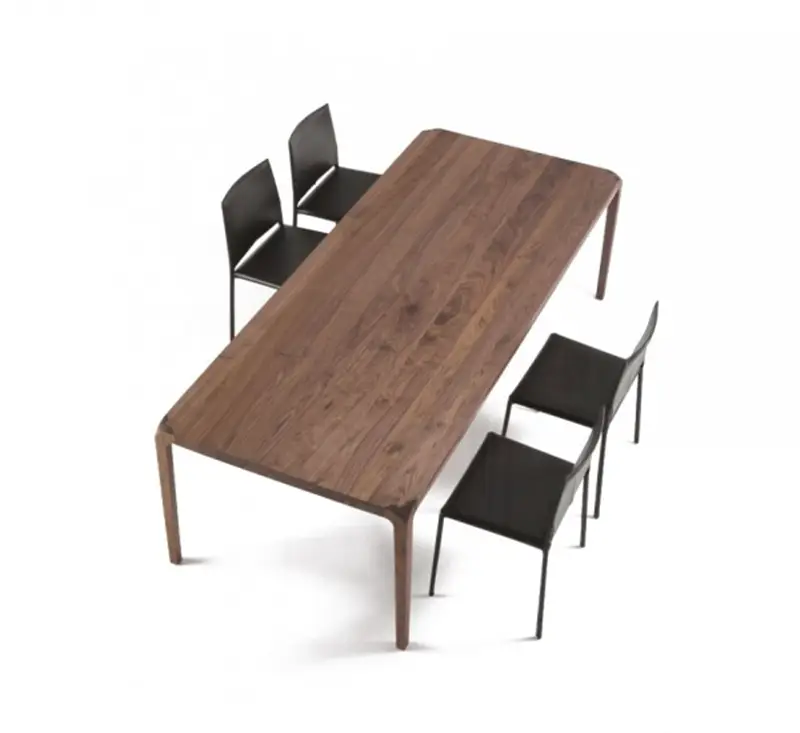 Riva 1920 Sleek - Tavolo