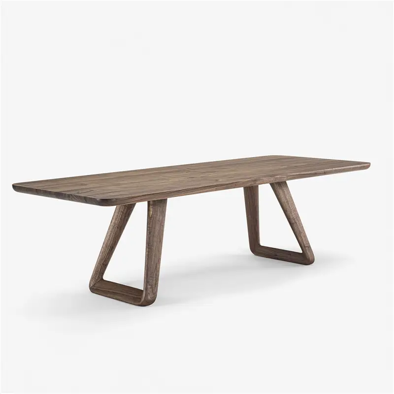 Riva 1920 Sospiro table tavolo