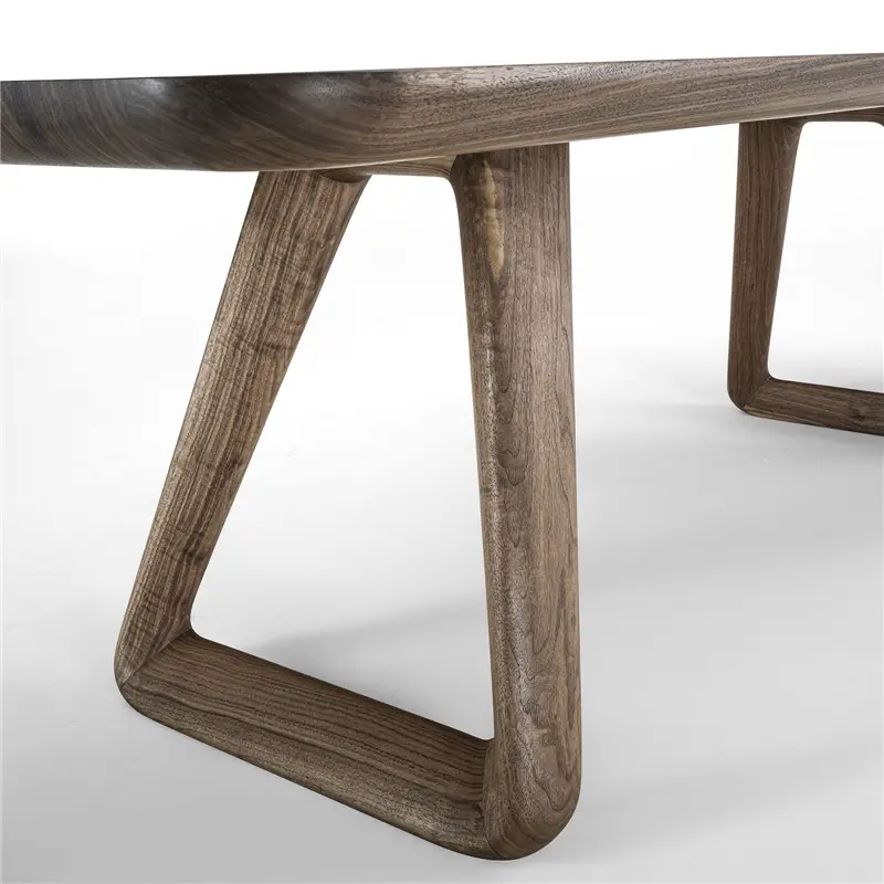 Riva 1920 Sospiro table tavolo