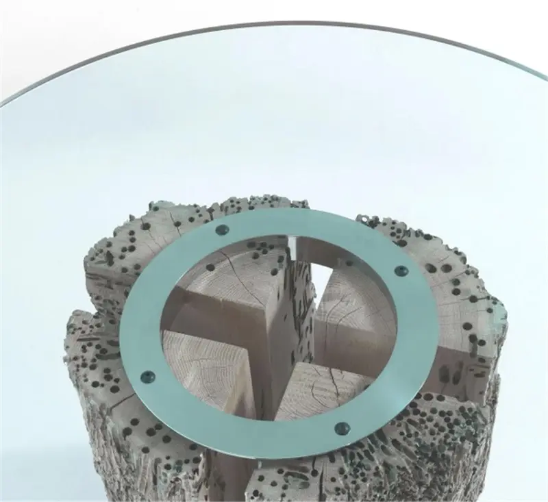 Riva 1920 Vice Tavolo