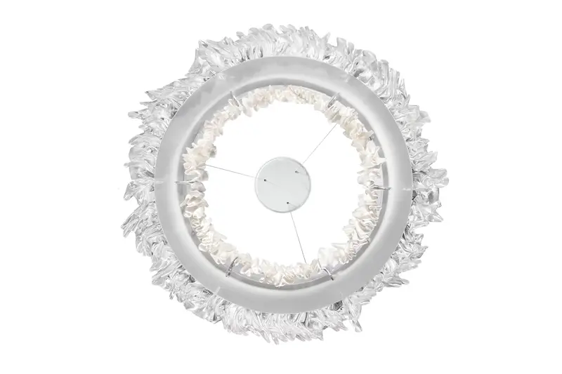 Slamp Accordéon Lampada a Sospensione