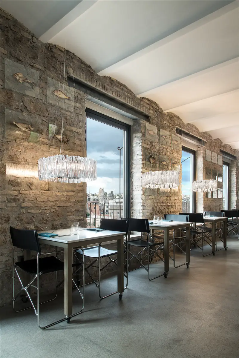 Slamp Accordéon Lampada a Sospensione