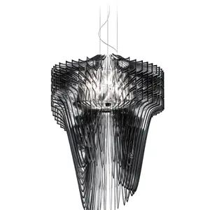 Slamp Aria Lampada a Sospensione XL