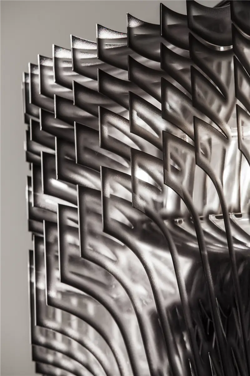 Slamp Aria Lampada a Sospensione XL