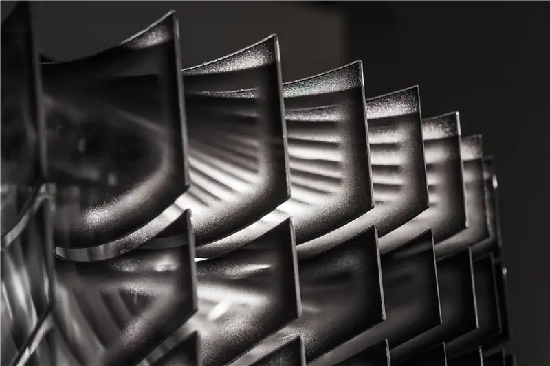 Slamp Aria Lampada a Sospensione XL