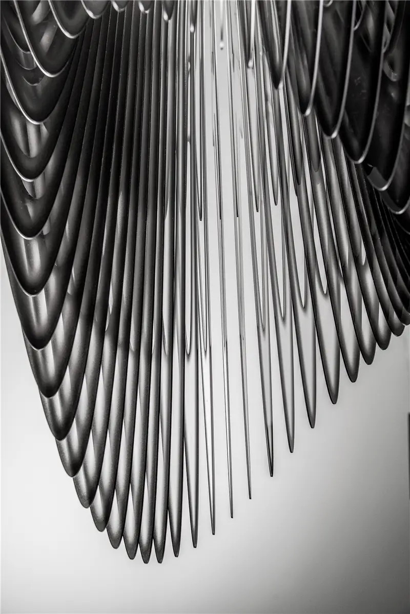 Slamp Aria Lampada a Sospensione XL