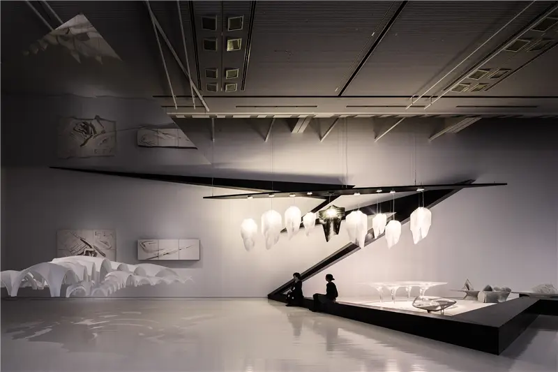 Slamp Aria Lampada a Sospensione XL