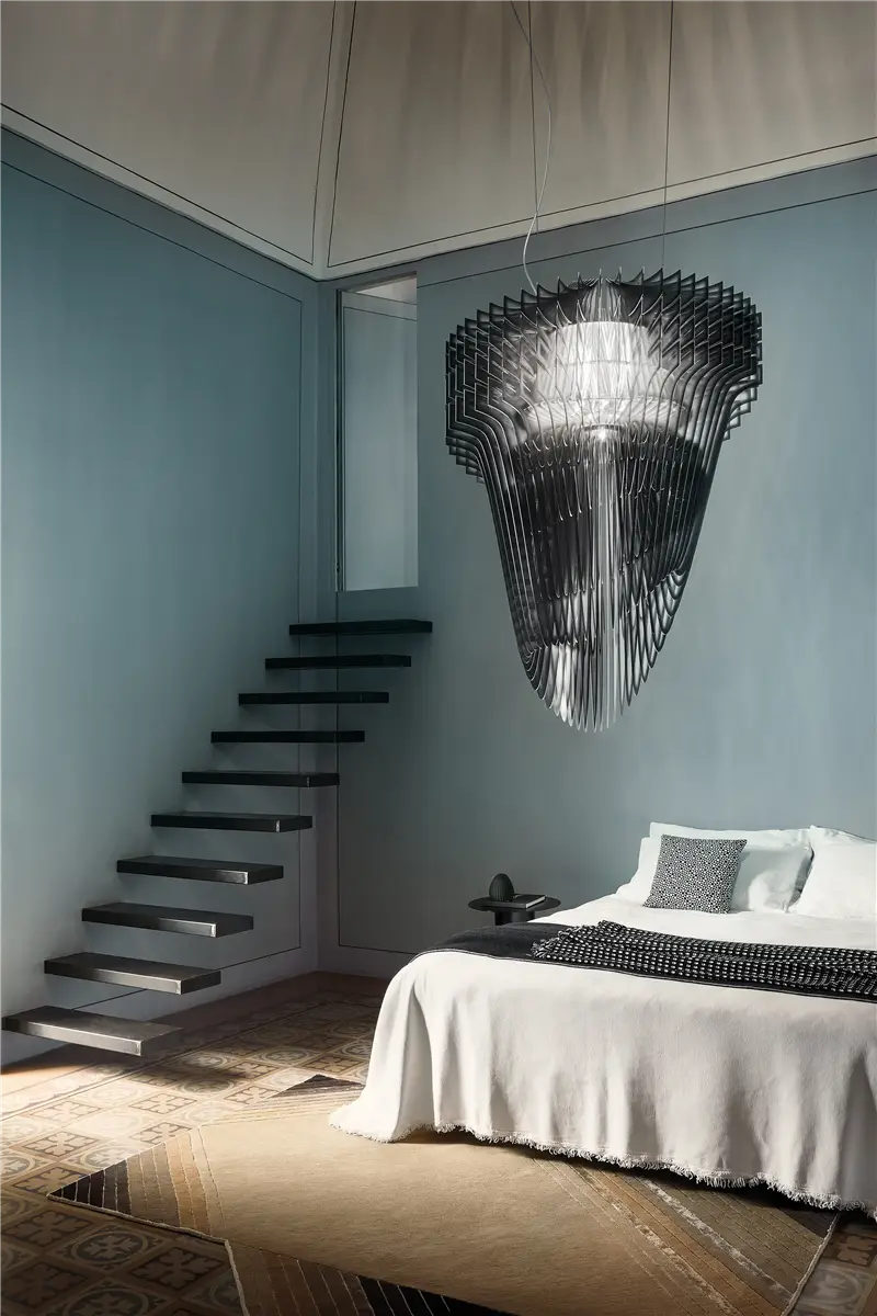 Slamp Aria Lampada a Sospensione XL