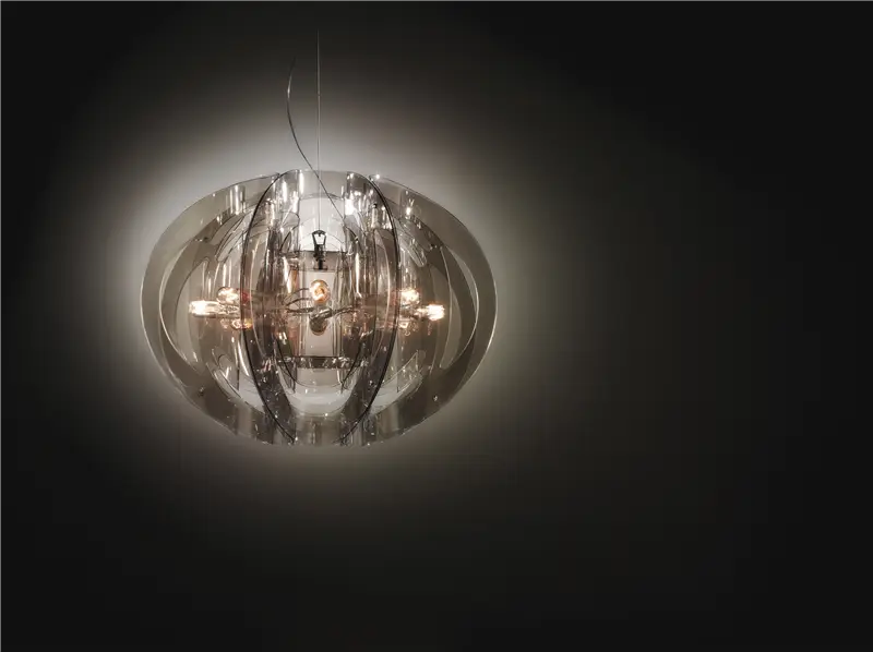 Slamp Atlante Lampada a Sospensione