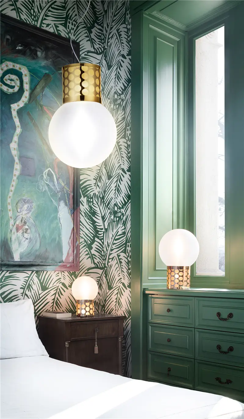 Slamp Atmosfera Lampada a Sospensione