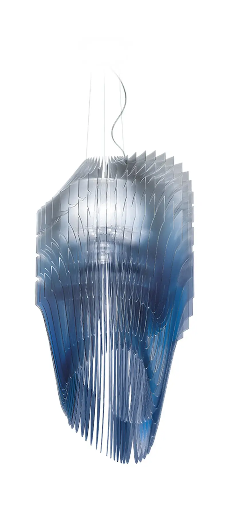 Slamp Avia Edition Lampada a Sospensione