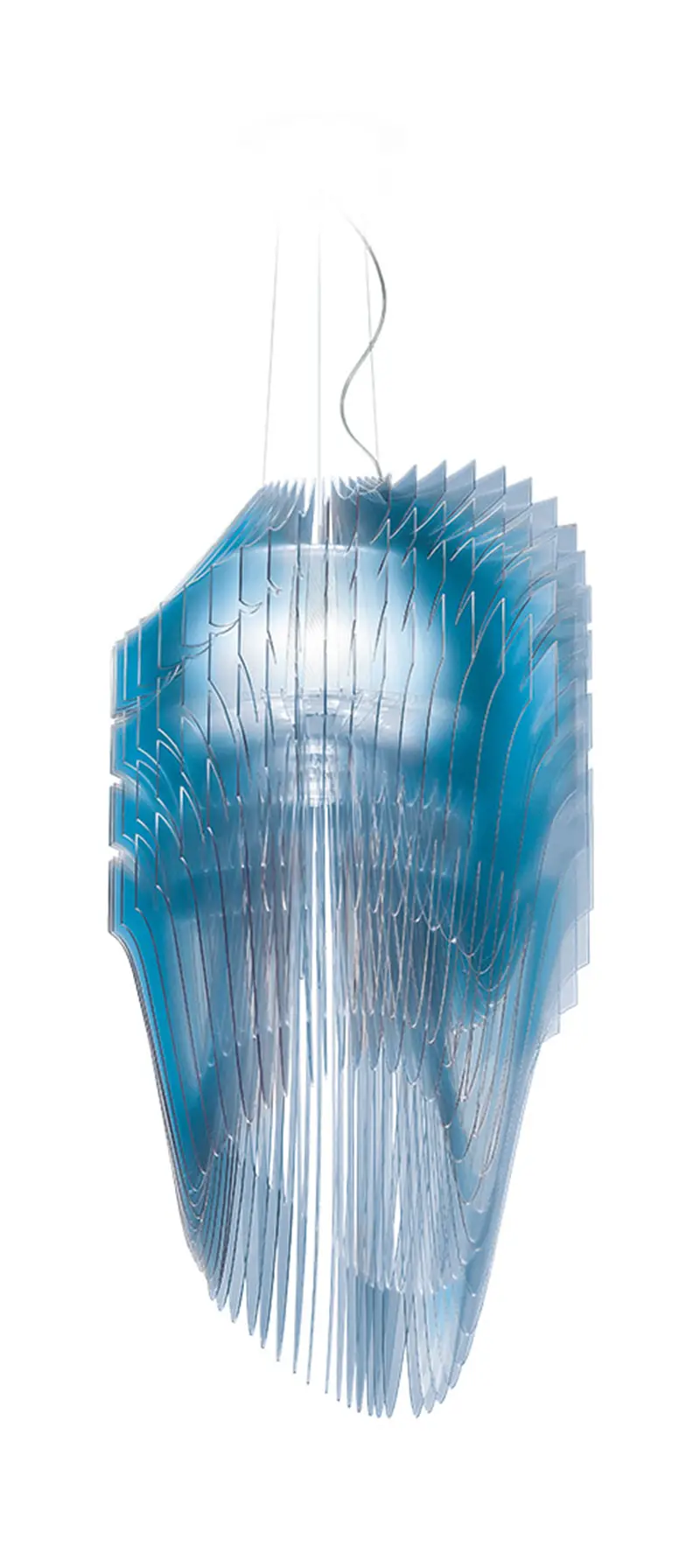 Slamp Avia Edition Lampada a Sospensione