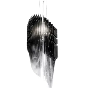 Slamp Avia Lampada a Sospensione L