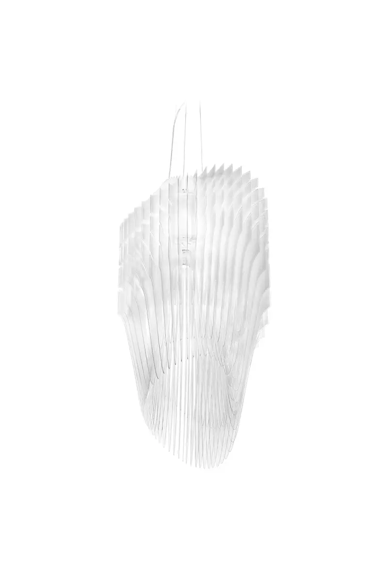 Slamp Avia Lampada a Sospensione M