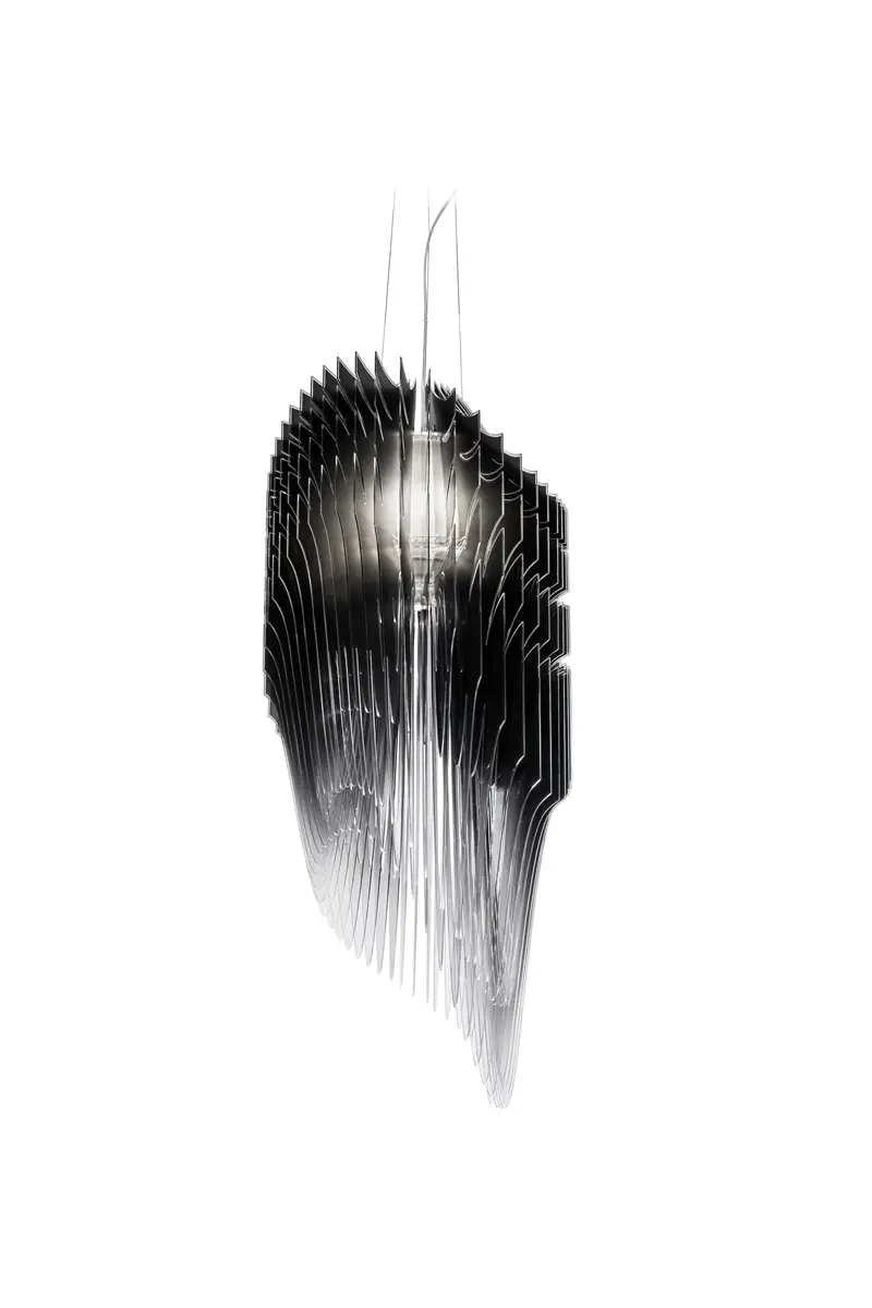 Slamp Avia Lampada a Sospensione XL