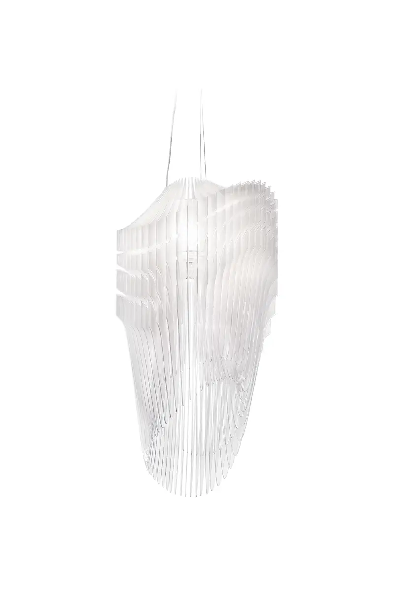 Slamp Avia Lampada a Sospensione XL