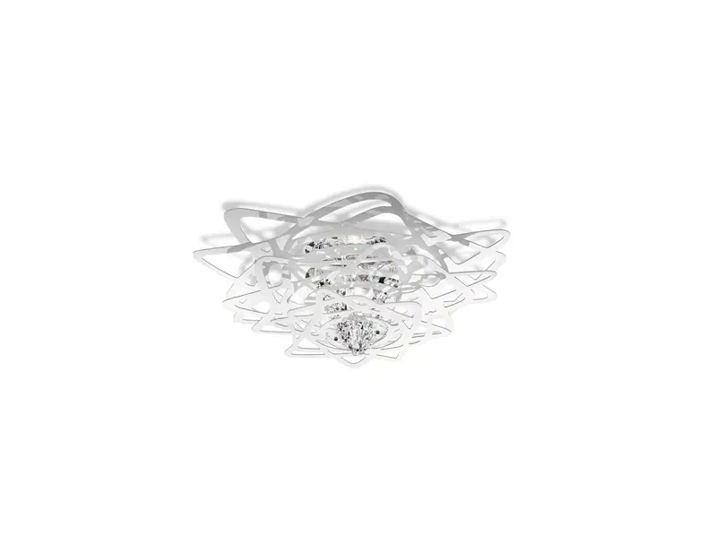 Slamp Aurora Lampada da Parete