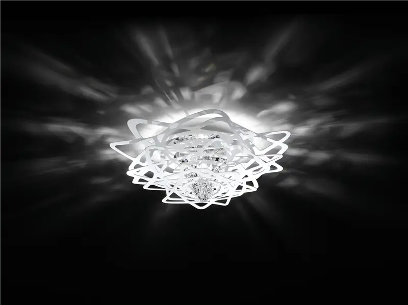 Slamp Aurora Lampada da Parete