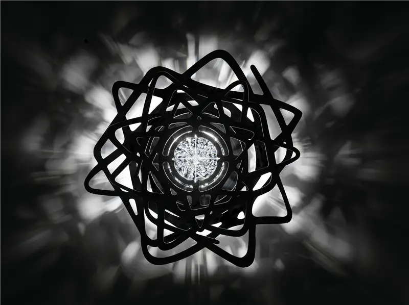 Slamp Aurora Lampada da Parete