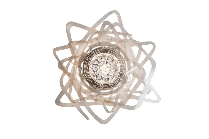 Slamp Aurora Lampada da Parete