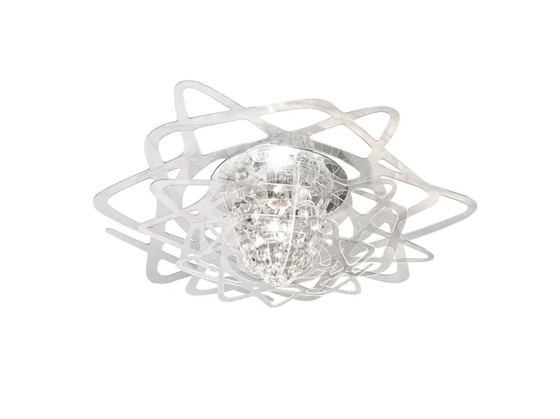 Slamp Aurora Lampada da Parete