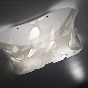 Slamp Bios Lampada da parete Large