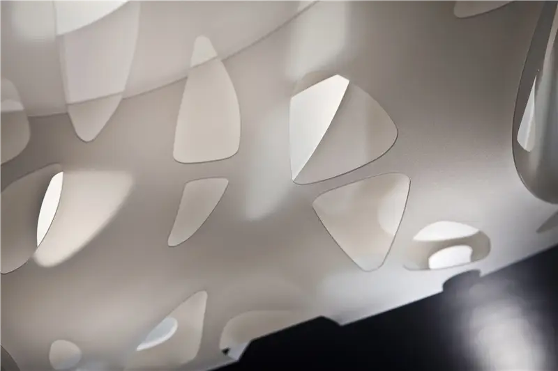 Slamp Bios Lampada da parete Large