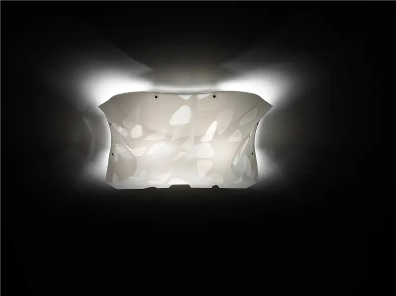 Slamp Bios Lampada da parete Medium