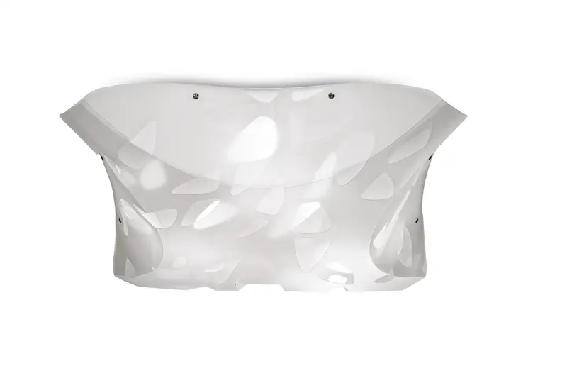 Slamp Bios Lampada da parete Medium