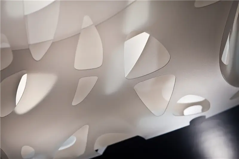 Slamp Bios Lampada da Parete Small